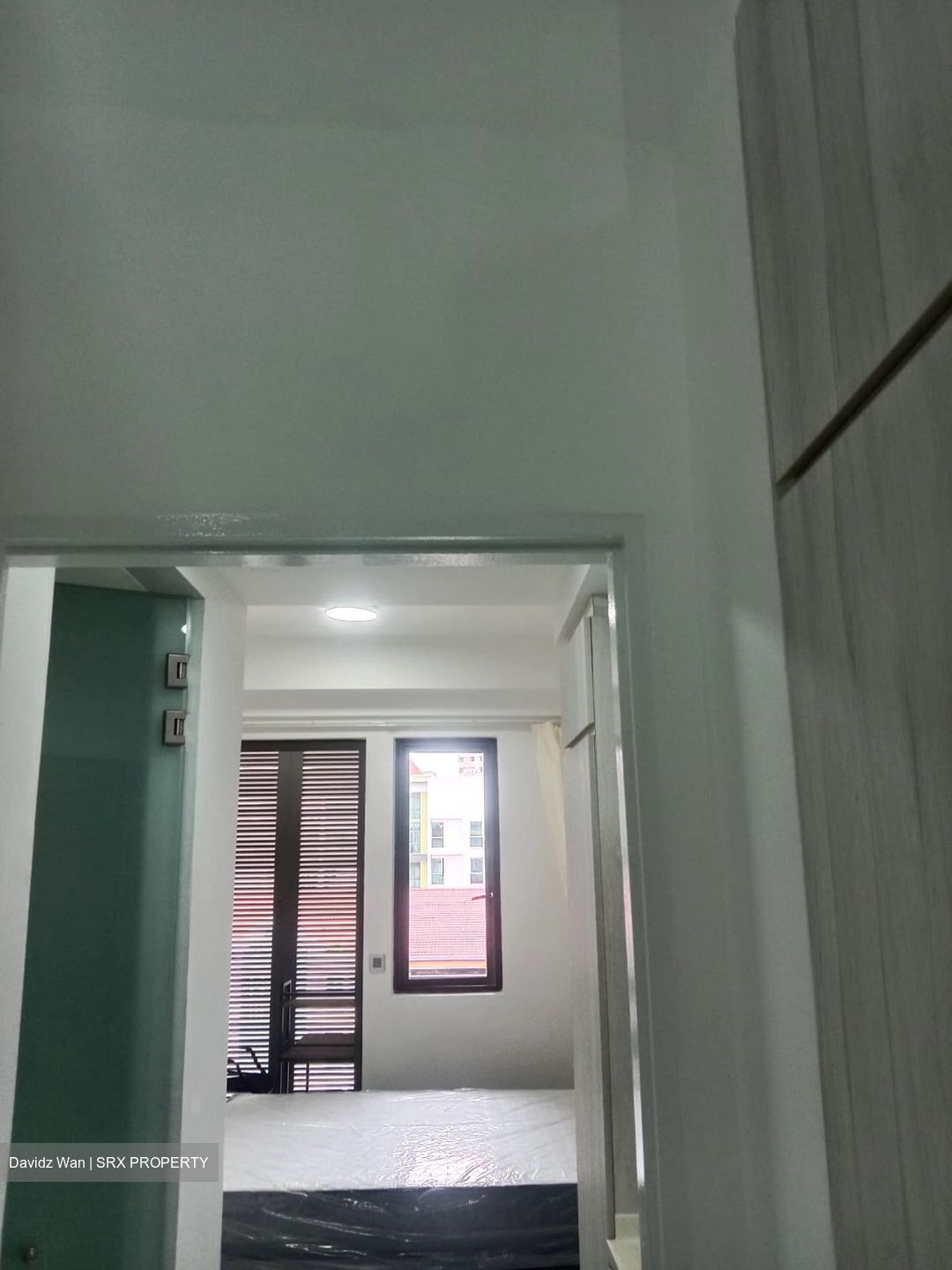 Park 1 Suites (D14), Apartment #510448001